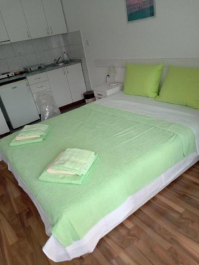 Apartman Maksimović